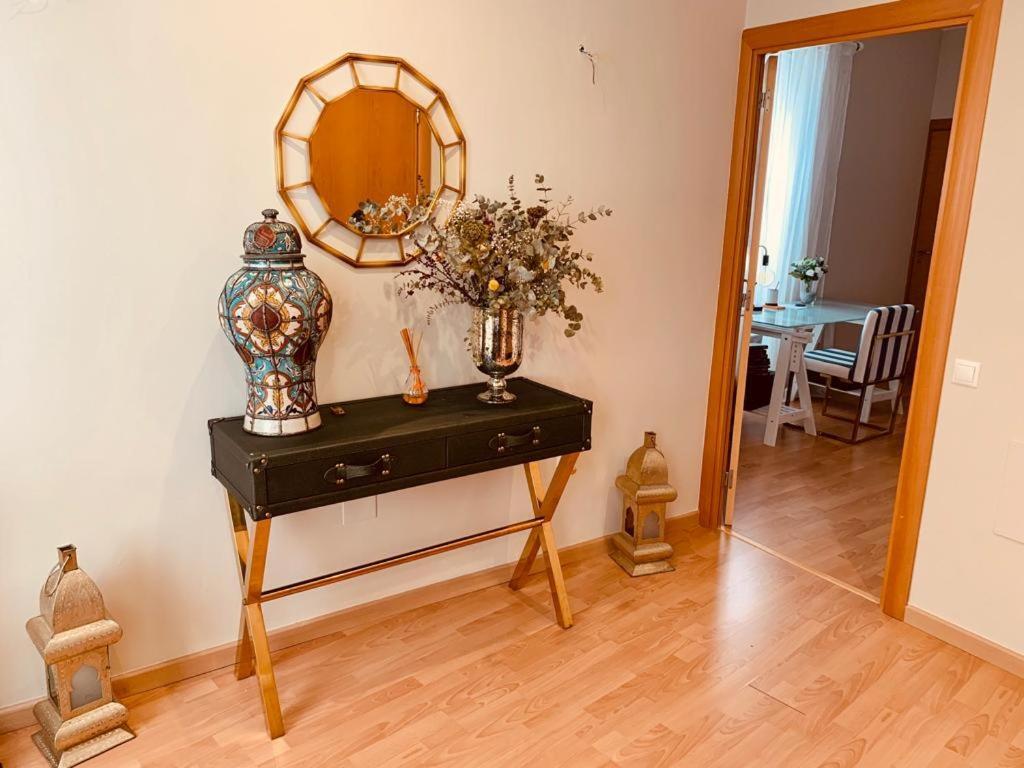 Privatunterkunft Suite Malaga